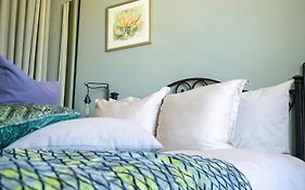 Ballerina Bianca Bed & Breakfast