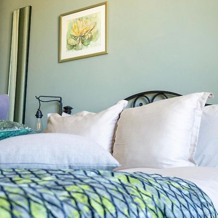 Ballerina Bianca Bed & Breakfast Grottazzolina Exterior photo